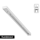 Шинопровод Arte Lamp TRACK ACCESSORIES A540333