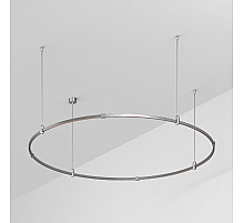 Трек Arlight ART-APRIORI-ROUND-ROD-400-R1500 (TN) 050165