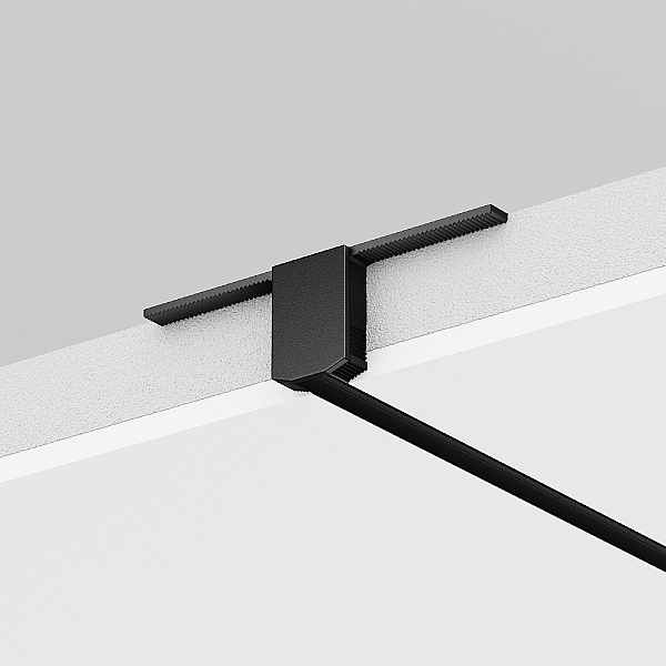 Шинопровод встраиваемый Maytoni Technical Busbar trunkings Levity TRX184-121B