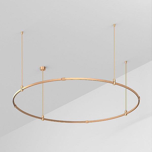 Трек Arlight ART-APRIORI-ROUND-ROD-800-R1800 048485