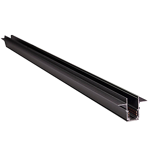 Магнитный трековый шинопровод Эра TRM-R20-300B Б0054768
