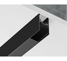 Шинопровод магнитный накладной/подвесной Ambrella Light Magnetic Ultra slim GV1047
