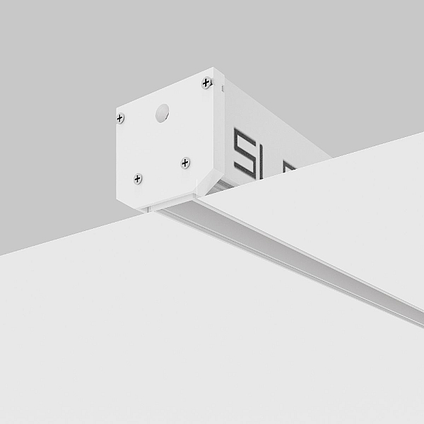 Шинопровод демпферный Maytoni Technical Exility Busbar TRX034D-422W