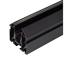 Шинопровод встраиваемый Arlight MAG-ORIENT-TRACK-2653-STR-G-3000 (BK) 047572