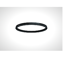 Кольцевой магнитный шинопровод iLedex Vision R 4822-800-BK