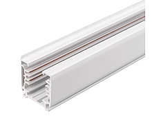 Шинопровод трехфазный Arlight LGD-4TR-TRACK-4000-WH-M (C) 046093