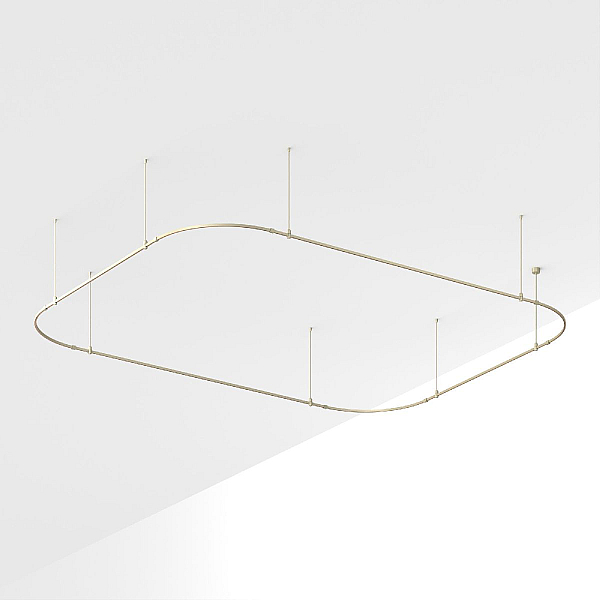 Трек Arlight ART-APRIORI-RECTANGLE-SOFT-ROD-800-4500x3500 (OG) 054419