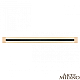 Встраиваемый шинопровод Arte Milano Am-track-sockets 382301TB/100 Gold