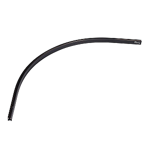 Шинопровод Arlight MAG-MICROCOSM-TRACK-1115-ARC-R600 (BK) (Arlight, IP20) 043247