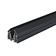 Встраиваемый магнитный шинопровод в натяжной потолок Crystal Lux Space CLT 0.134 01 L3000 BL