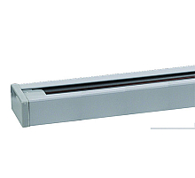 Шинопровод Horoz Light Track System 097-001-0003 Серебро HRZ00000920