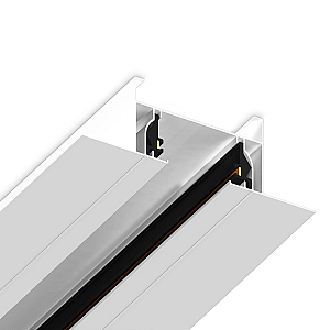 Шинопровод встраиваемый однофазный Ambrella Light Standard 220V GL7123