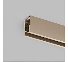 Шинопровод Denkirs SHINE PRIME BASE TR4910-CP