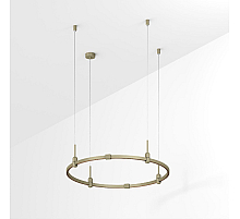 Трек Arlight ART-APRIORI-ROUND-HANG-R800 (OG) 054470