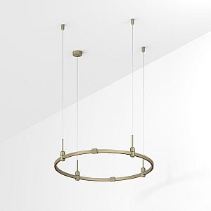 Трек Arlight ART-APRIORI-ROUND-HANG-R800 (OG) 054470