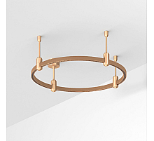 Трек Arlight ART-APRIORI-ROUND-ROD-200-R600 048480