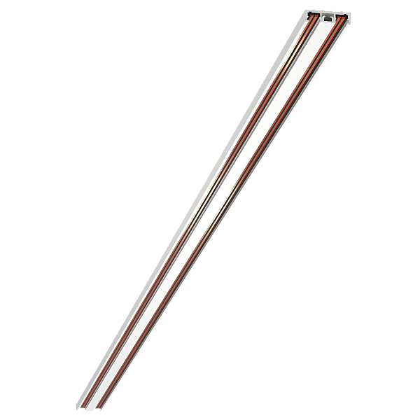 Шинопровод ультратонкий iLedex Technical Vision 4825-25/7-2000-WH