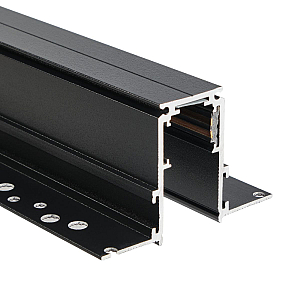 Шинопровод магнитный встраиваемый Voltalighting Light AIJL-CX-303-1.5 TB