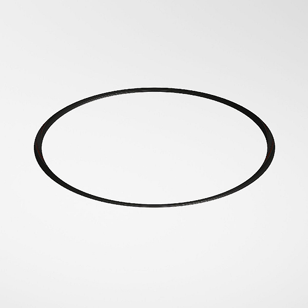 Шинопровод встраиваемый радиусный Elektrostandard Slim Magnetic 4690389205019 85158/00 a066494