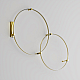 Шинопровод Maytoni Technical Flarity Busbar TRX154-R-D650-BS