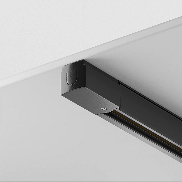 Шинопровод трехфазный Maytoni Technical Busbur Trunking TRX005-312B