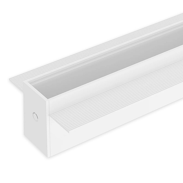 Шинопровод встраиваемый AM Group AM542 3M WH SMART