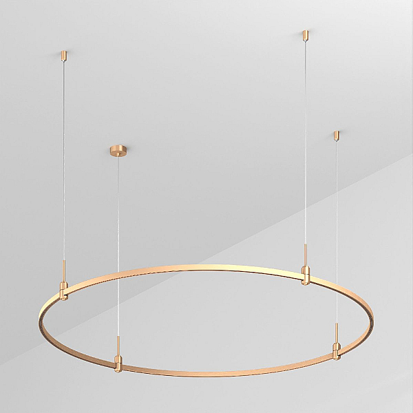 Трек Arlight ART-APRIORI-ROUND-HANG-R1500 048476