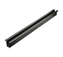 Шинопровод Uniel UBX-MMB4/35 BLACK 100