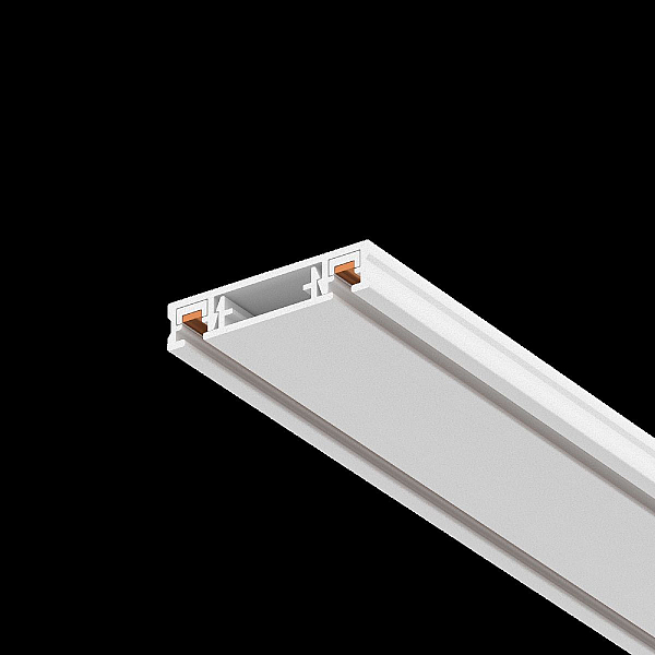 Шинопровод магнитный Maytoni Technical Radity TRX084-111W