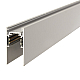 Шинопровод накладной магнитный AM Group MAGNET AM401-1M LL-20B WH