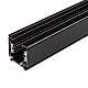 Шинопровод Arlight LGD-4TR-Track-1000-BK-M 028358(2)