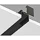 Шинопровод магнитный встраиваемый Ambrella Light Magnetic Ultra slim GV1064