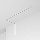 Шинопровод встраиваемый Maytoni Technical Busbar trunkings Levity TRX184-131B