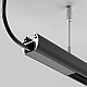 Шинопровод накладной/подвесной Maytoni Technical Busbar trunkings Basity TRX172-R-112B