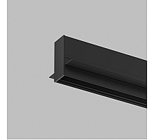 Шинопровод Denkirs SMART SLIM HIDE TR2432-BK