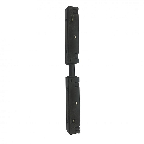 Коннектор питания прямой iLedex Technical Vision POWER CONNECT 4822-L227-BK