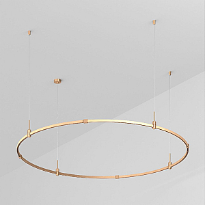 Трек Arlight ART-APRIORI-ROUND-HANG-R1800 048477