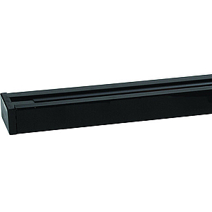 Шинопровод Horoz Light Track System 097-001-0001 Черный HRZ00000915