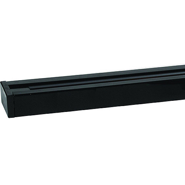 Шинопровод Horoz Light Track System 097-001-0001 Черный HRZ00000915