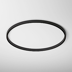 Шинопровод накладной радиусный Elektrostandard Slim Magnetic 4690389205026 85161/00 a066498