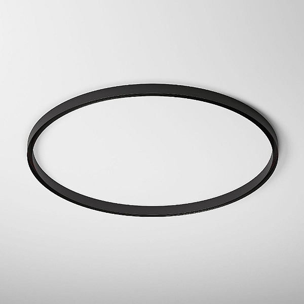 Шинопровод накладной радиусный Elektrostandard Slim Magnetic 4690389205026 85161/00 a066498