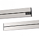 Накладной шинопровод Arte Milano Am-track-sockets-39 392301TO/100 Silver