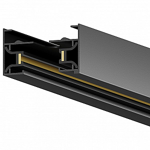 Шинопровод однофазный накладной Hesby Lighting Skylite HSBL_0002