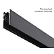 Шинопровод магнитный Ambrella light Track System Magnetic GL3319