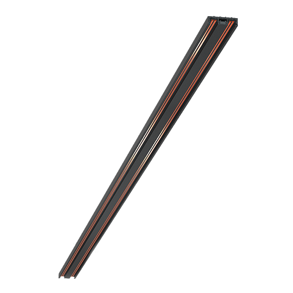 Шинопровод ультратонкийiLedex Technical Vision 4825-25/7-3000-BK