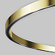 Шинопровод Maytoni Technical Flarity Busbar TRX154-R-D650-BS