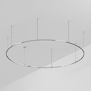 Трек Arlight ART-APRIORI-ROUND-ROD-800-R3000 (TN) 050203