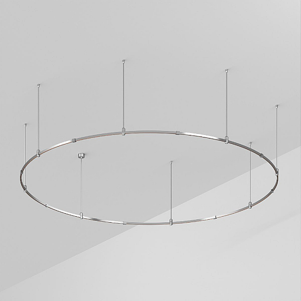Трек Arlight ART-APRIORI-ROUND-ROD-800-R3000 (TN) 050203