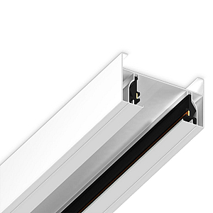 Шинопровод накладной однофазный Ambrella Light Standard 220V GL7105