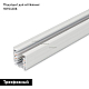 Шинопровод трехфазный Arlight LGD-D3P-2000 White-M 028368